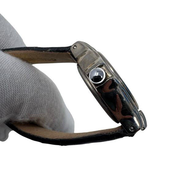 Lot of 2 Helbros & Carriage Timex Watches Quartz Untested Needs Batteries READ - Picture 15 of 16